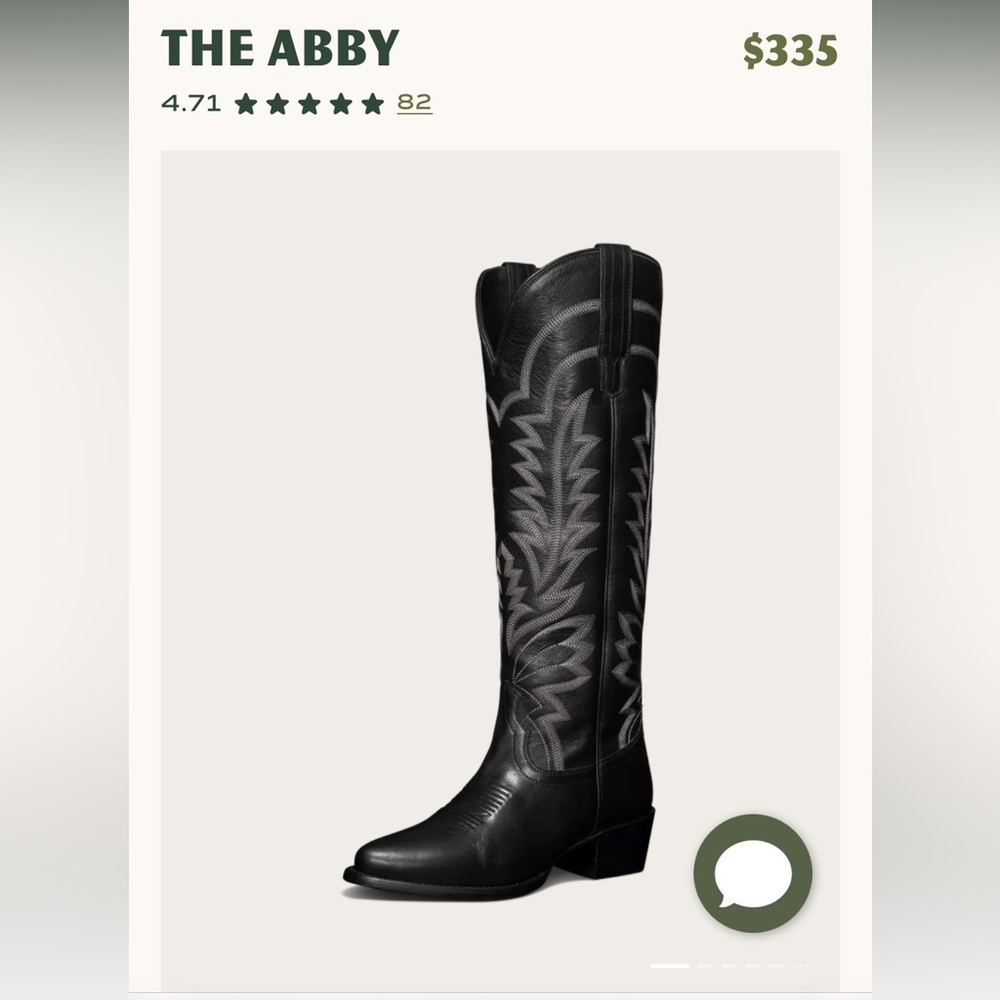 TECOVAS The Abby